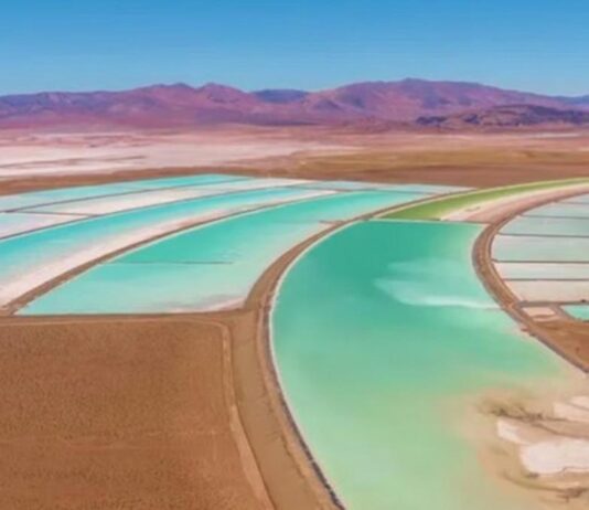 El boom del «oro blanco» del litio en Jujuy: “Le está cambiando la vida a muchos jujeños”