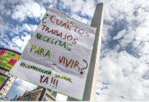 Los despedidos por Milei que la siguen remando: entre la changa, el desempleo y la organización