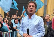 UEPC confirmó que se reunirá con el Gobierno para revisar el acuerdo paritario