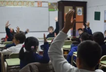 Catherine L’Ecuyer: “Si la máquina sustituye al pensamiento crítico, el alumno se vuelve pasivo”