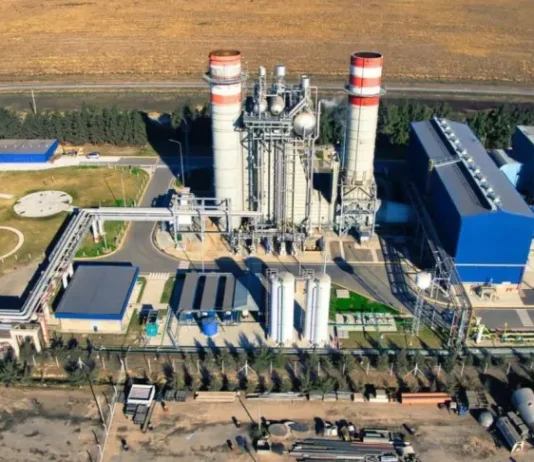 Nación autorizó la venta de su participación en la termoeléctrica de Timbúes