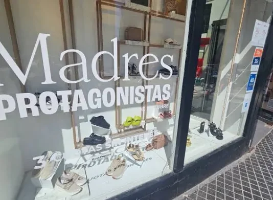 Modo Barrio: más de 170 comercios ofrecerán promociones y financiación por el Día de la Madre